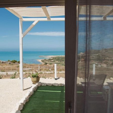 Villa Quantum Siculiana Marina Kültér fotó