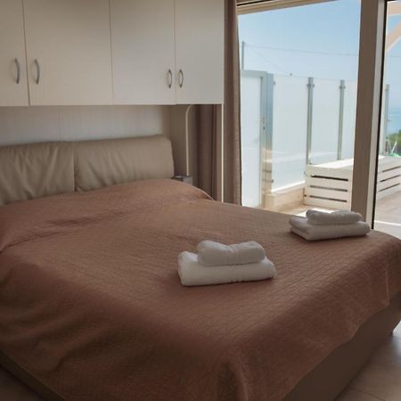 Villa Quantum Siculiana Marina Kültér fotó