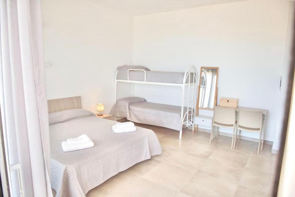 Villa Quantum Siculiana Marina Kültér fotó