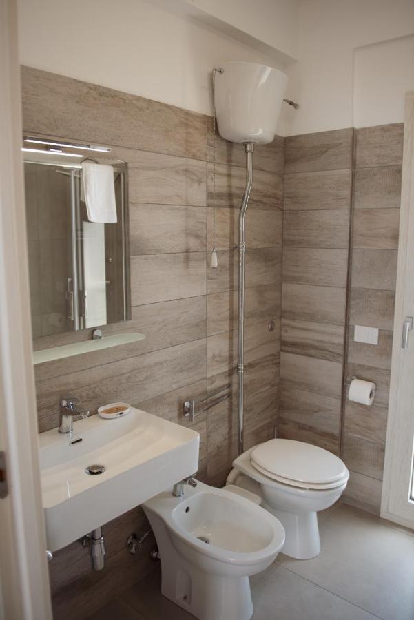 Villa Quantum Siculiana Marina Kültér fotó