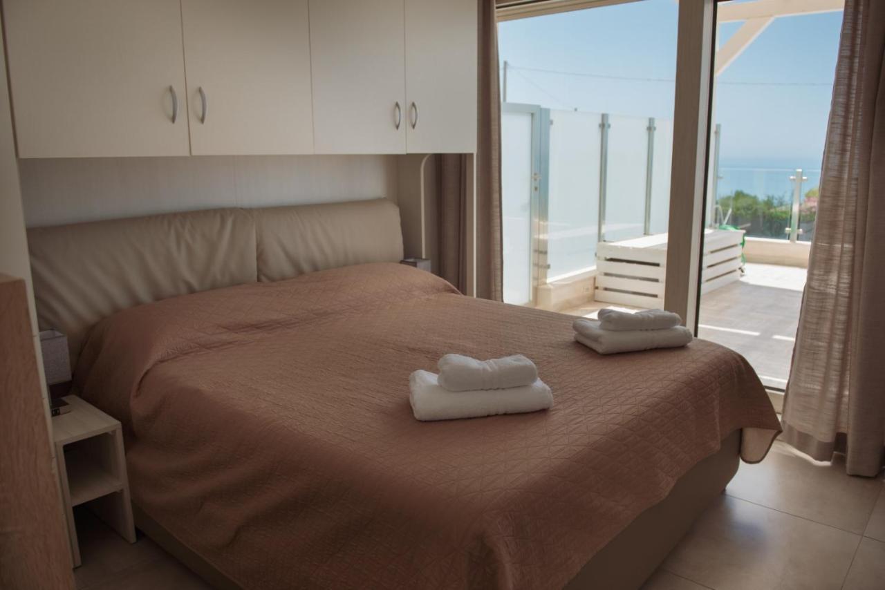 Villa Quantum Siculiana Marina Kültér fotó